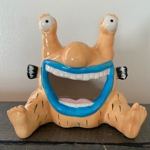 Krumm Candy Dish - Aaahh! Real Monsters